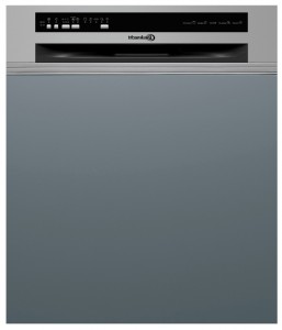 Посудомийна машина Bauknecht GSIK 5011 IN A+ фото огляд