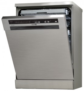 Dishwasher Bauknecht GSF 102303 A3+ TR PT Photo review