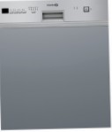 ベスト Bauknecht GMI 61102 IN 食器洗い機 レビュー