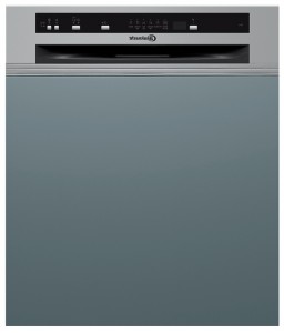 Dishwasher Bauknecht GSI 61307 A++ IN Photo review