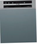 ベスト Bauknecht GSI 61307 A++ IN 食器洗い機 レビュー