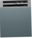 ベスト Bauknecht GSI 81414 A++ IN 食器洗い機 レビュー