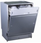najlepší Techno TBD-600 Umývačka riadu preskúmanie