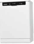 best Bauknecht GSF 61307 A++ WS Dishwasher review