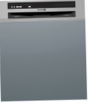 ベスト Bauknecht GSIS 5104A1I 食器洗い機 レビュー