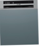 лучшая Bauknecht GSI 50204 A+ IN Посудомоечная Машина обзор