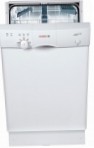 ベスト Bosch SRU 43E02 SK 食器洗い機 レビュー