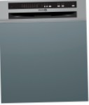 best Bauknecht GSI 81308 A++ IN Dishwasher review