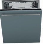 ดีที่สุด Bauknecht GMX 50102 เครื่องล้างจาน ทบทวน