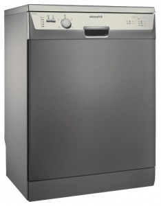 Dishwasher Electrolux ESF 63020 Х Photo review