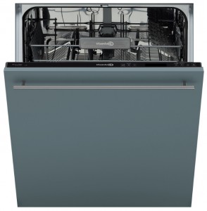 Dishwasher Bauknecht GSX 61414 A++ Photo review