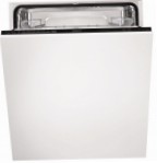 best AEG F 55500 VI Dishwasher review