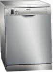 ベスト Bosch SMS 43D08 ME 食器洗い機 レビュー