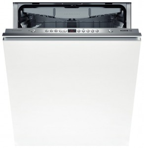 Stroj za pranje posuđa Bosch SMV 58L70 foto pregled