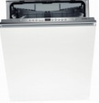 meilleur Bosch SMV 58L70 Lave-vaisselle examen