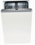 best Bosch SPV 43M20 Dishwasher review