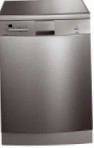 best AEG F 50870 M Dishwasher review