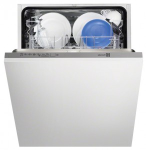 Dishwasher Electrolux ESL 6211 LO Photo review