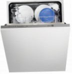 terbaik Electrolux ESL 6211 LO Mesin basuh pinggan mangkuk semakan