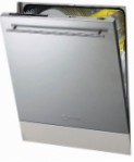 najbolje Fagor LF-65IT 1X Stroj za pranje posuđa pregled