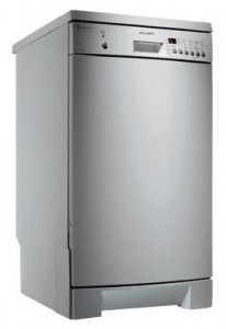 Dishwasher Electrolux ESF 4159 Photo review