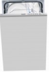 best Hotpoint-Ariston LST 4167 Dishwasher review