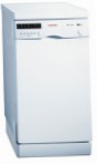 best Bosch SRS 55T12 Dishwasher review