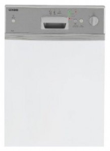Lave-vaisselle BEKO DSS 1311 XP Photo examen