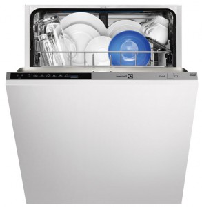 Dishwasher Electrolux ESL 7310 RO Photo review