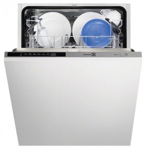 Πλυντήριο πιάτων Electrolux ESL 6362 LO φωτογραφία ανασκόπηση