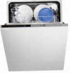 terbaik Electrolux ESL 6362 LO Mesin basuh pinggan mangkuk semakan