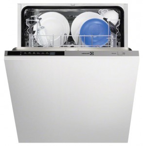 Dishwasher Electrolux ESL 6361 LO Photo review