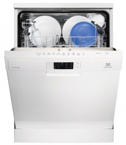 食器洗い機 Electrolux ESF 6521 LOW 写真 レビュー