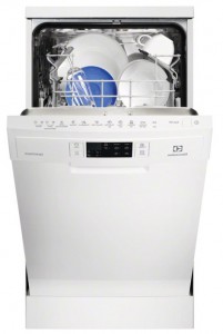Dishwasher Electrolux ESF 4510 LOW Photo review