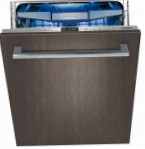 meilleur Siemens SN 66V094 Lave-vaisselle examen