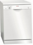 ベスト Bosch SMS 40DL02 食器洗い機 レビュー