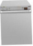 best BEKO DSN 6841 FX Dishwasher review