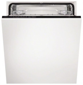 Dishwasher AEG F 55040 VIO Photo review