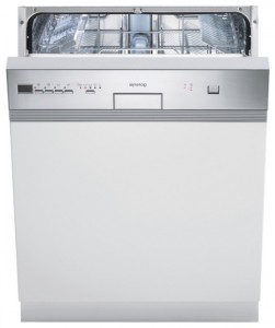 Dishwasher Gorenje GI64324X Photo review