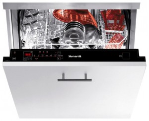 Dishwasher Brandt VH 1225 JE Photo review