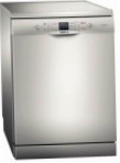 најбоље Bosch SMS 50N18 Машина за прање судова преглед