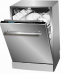 best Zigmund & Shtain DW49.6008X Dishwasher review