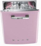 best Smeg ST1FABRO Dishwasher review
