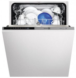 Dishwasher Electrolux ESL 5310 LO Photo review