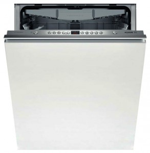 Посудомоечная Машина Bosch SMV 58L60 Фото обзор