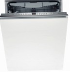 最好 Bosch SMV 58N90 洗碗机 评论