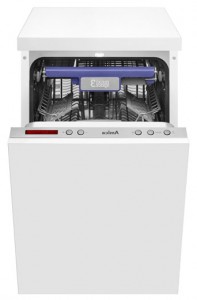Dishwasher Amica ZIM 448 E Photo review