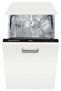 Dishwasher Amica ZIM 436 Photo review