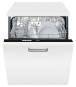 Dishwasher Amica ZIM 636 Photo review