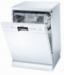 بهترین Siemens SN 25M280 ماشین ظرفشویی مرور